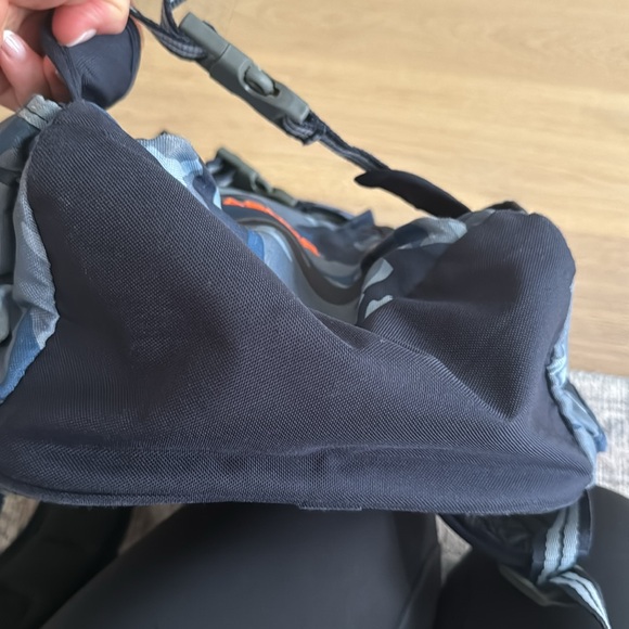 Pottery barn kids backpack - Picture 8 of 8